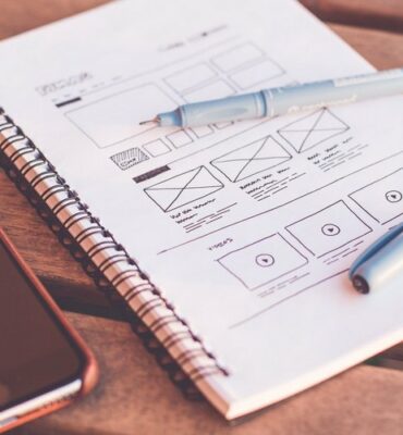 Create websites and applications