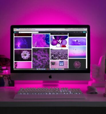 Make adaptive layouts