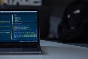 laptop