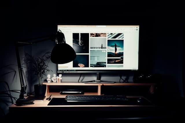 computer