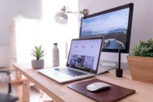 laptop